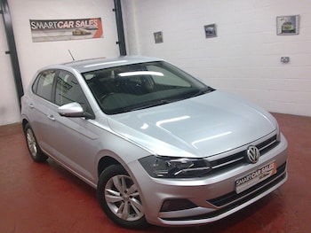 Used Volkswagen Polo 2019 for sale - 76584811: Photo