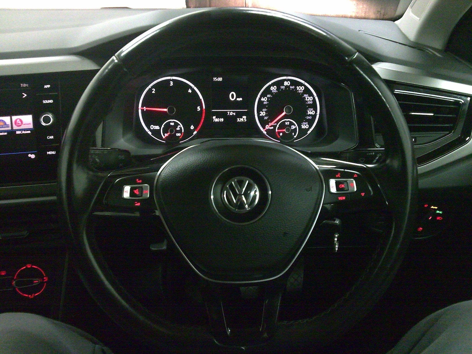 Used Volkswagen Polo 2019 for sale - 76584811: Photo 20