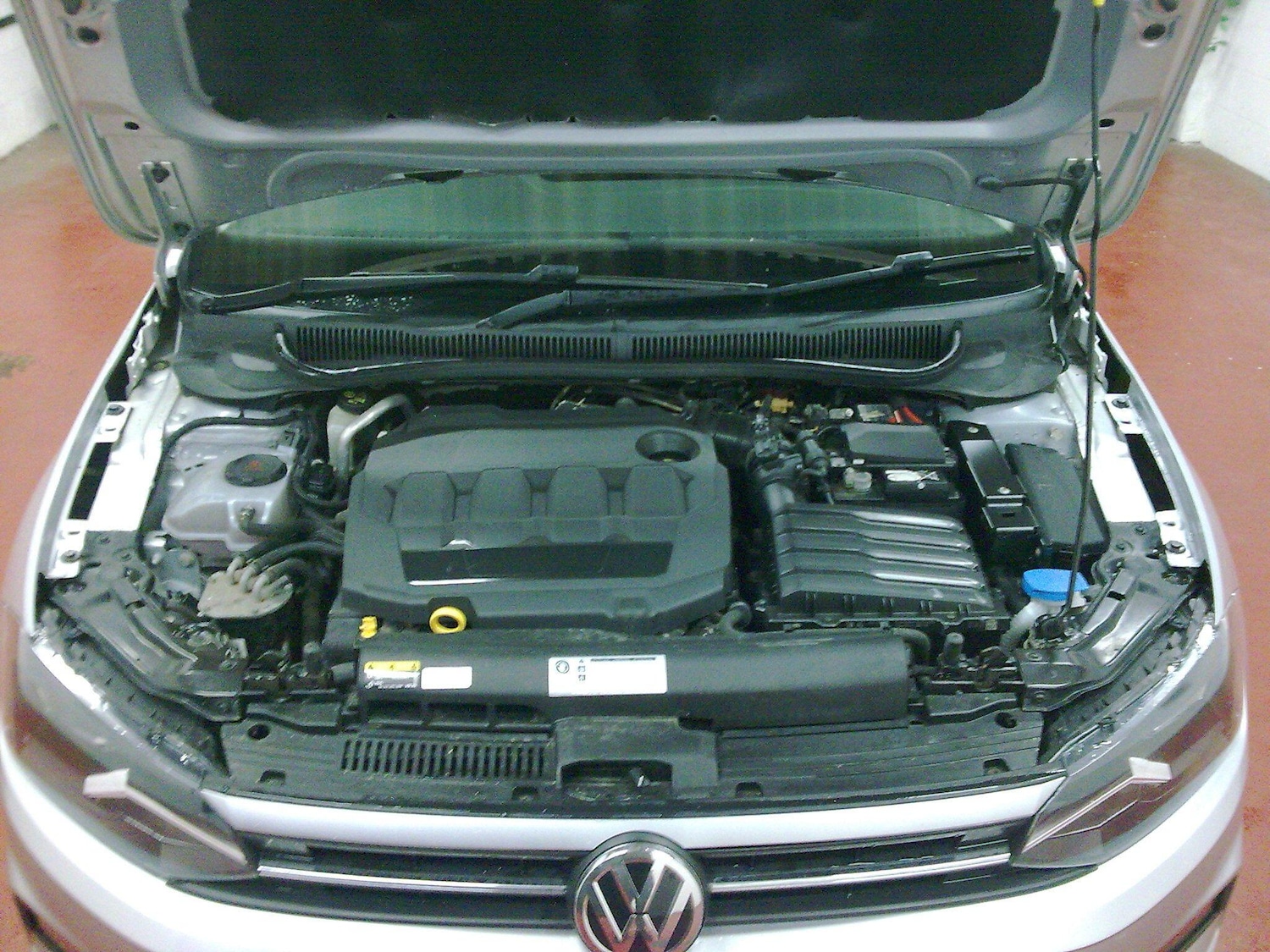 Used Volkswagen Polo 2019 for sale - 76584811: Photo 21