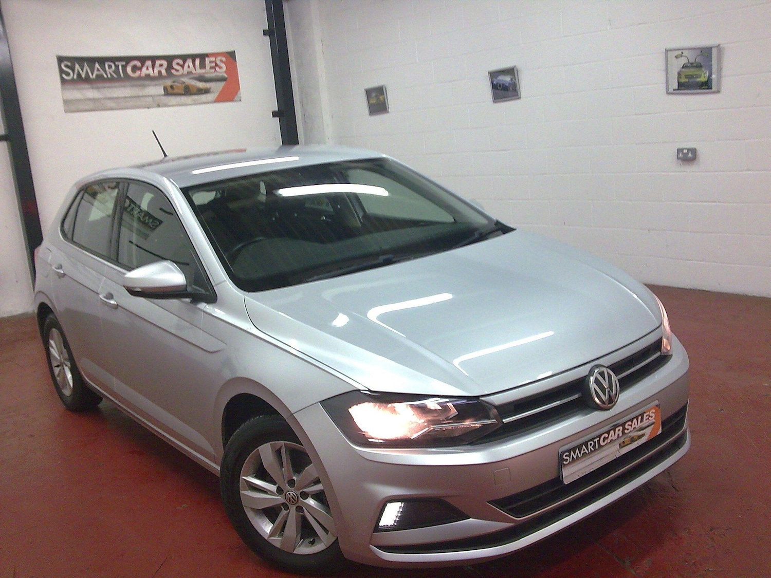 Used Volkswagen Polo 2019 for sale - 76584811: Photo 23