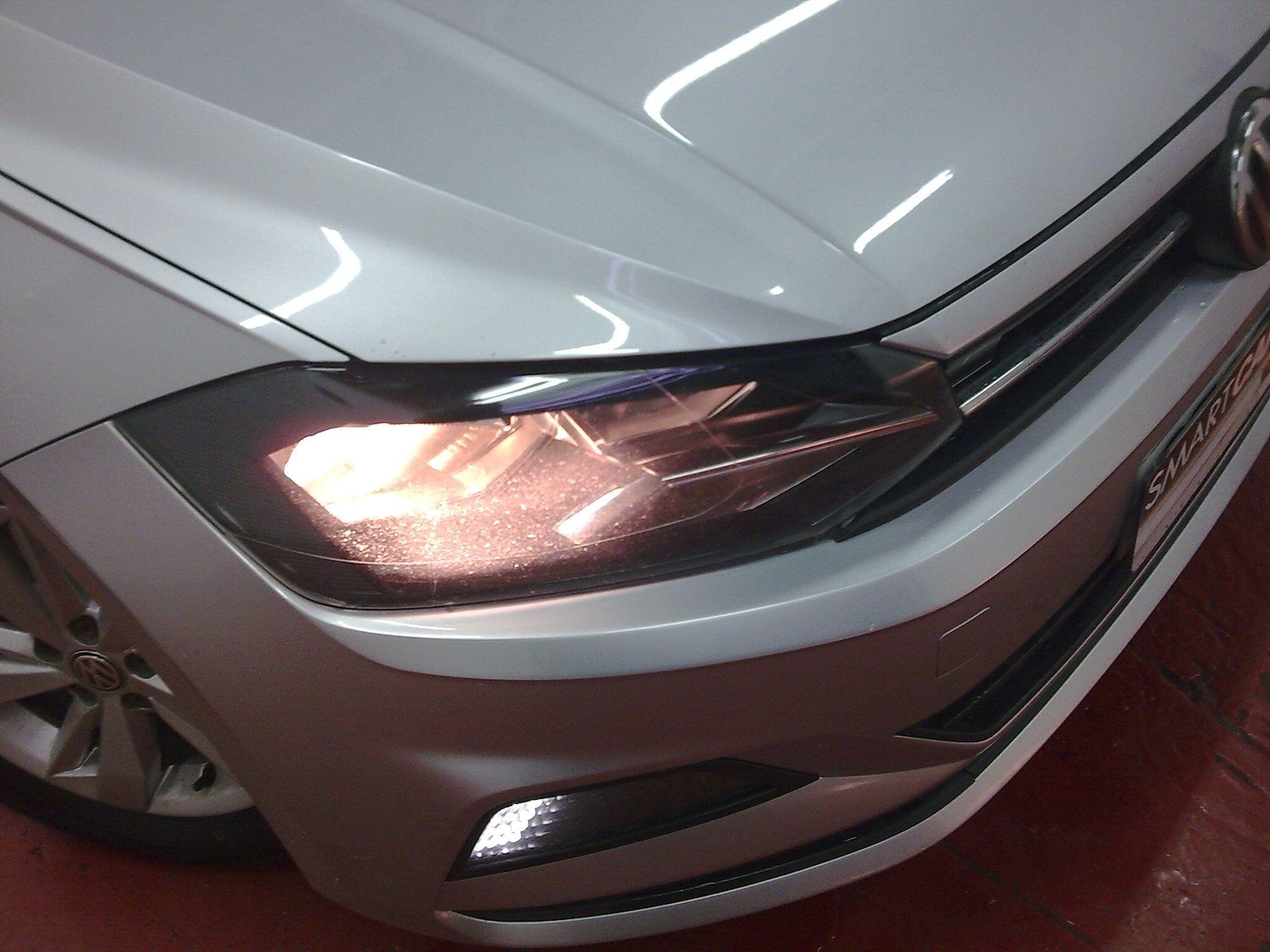 Used Volkswagen Polo 2019 for sale - 76584811: Photo 24