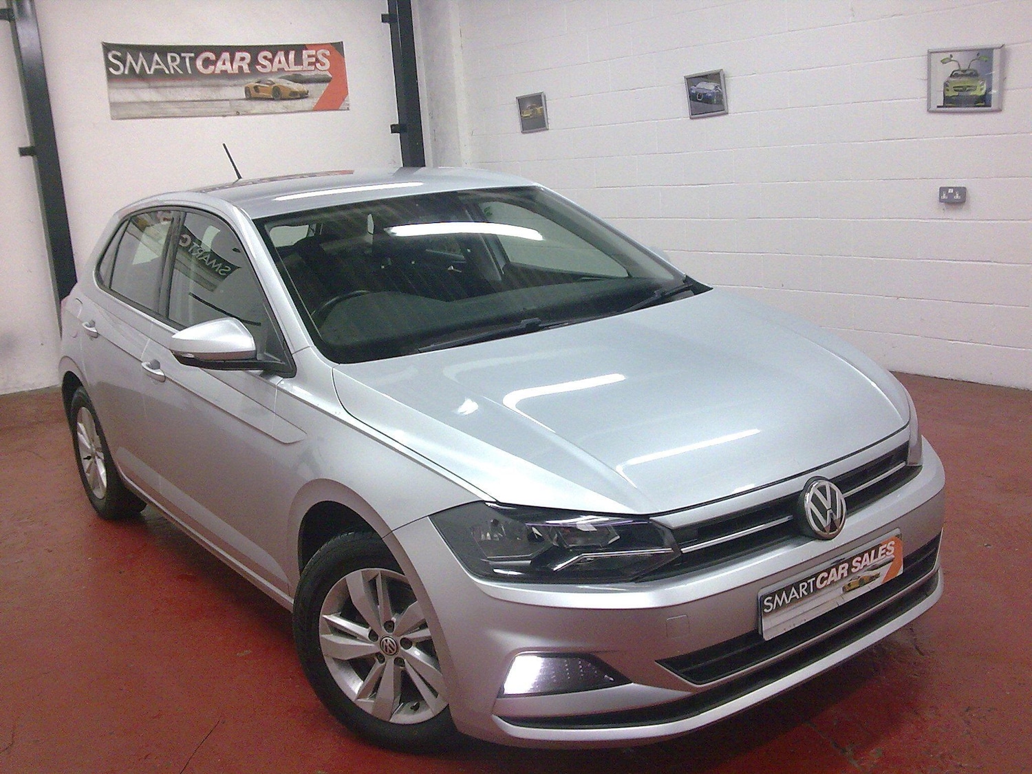 Used Volkswagen Polo 2019 for sale - 76584811: Photo 25
