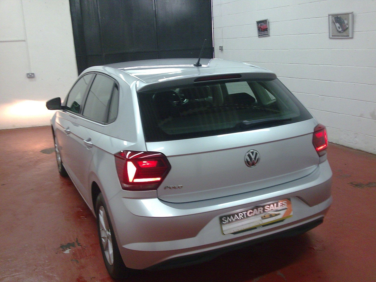 Used Volkswagen Polo 2019 for sale - 76584811: Photo 26