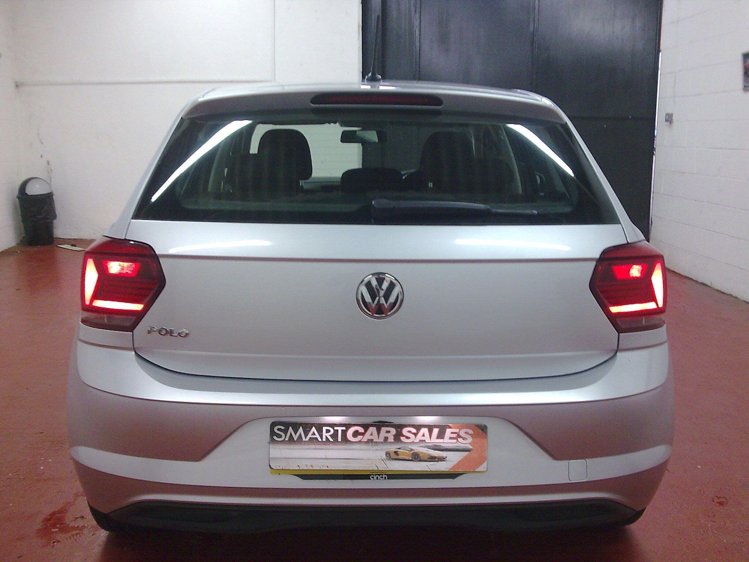 Used Volkswagen Polo 2019 for sale - 76584811: Photo 27