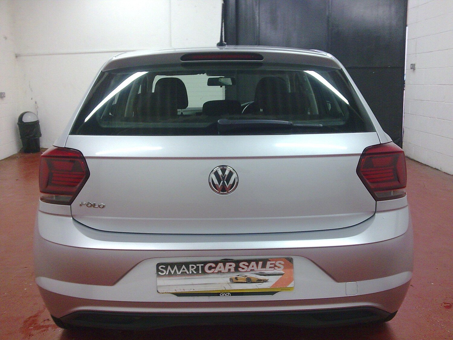 Used Volkswagen Polo 2019 for sale - 76584811: Photo 28