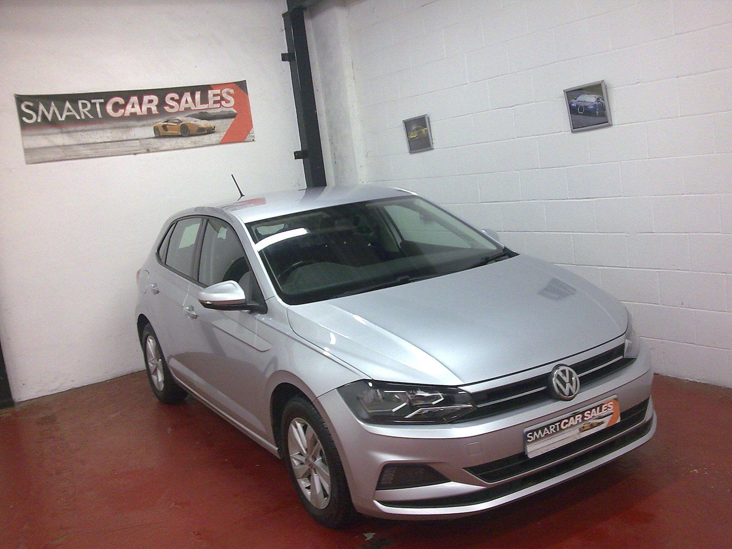 Used Volkswagen Polo 2019 for sale - 76584811: Photo 29