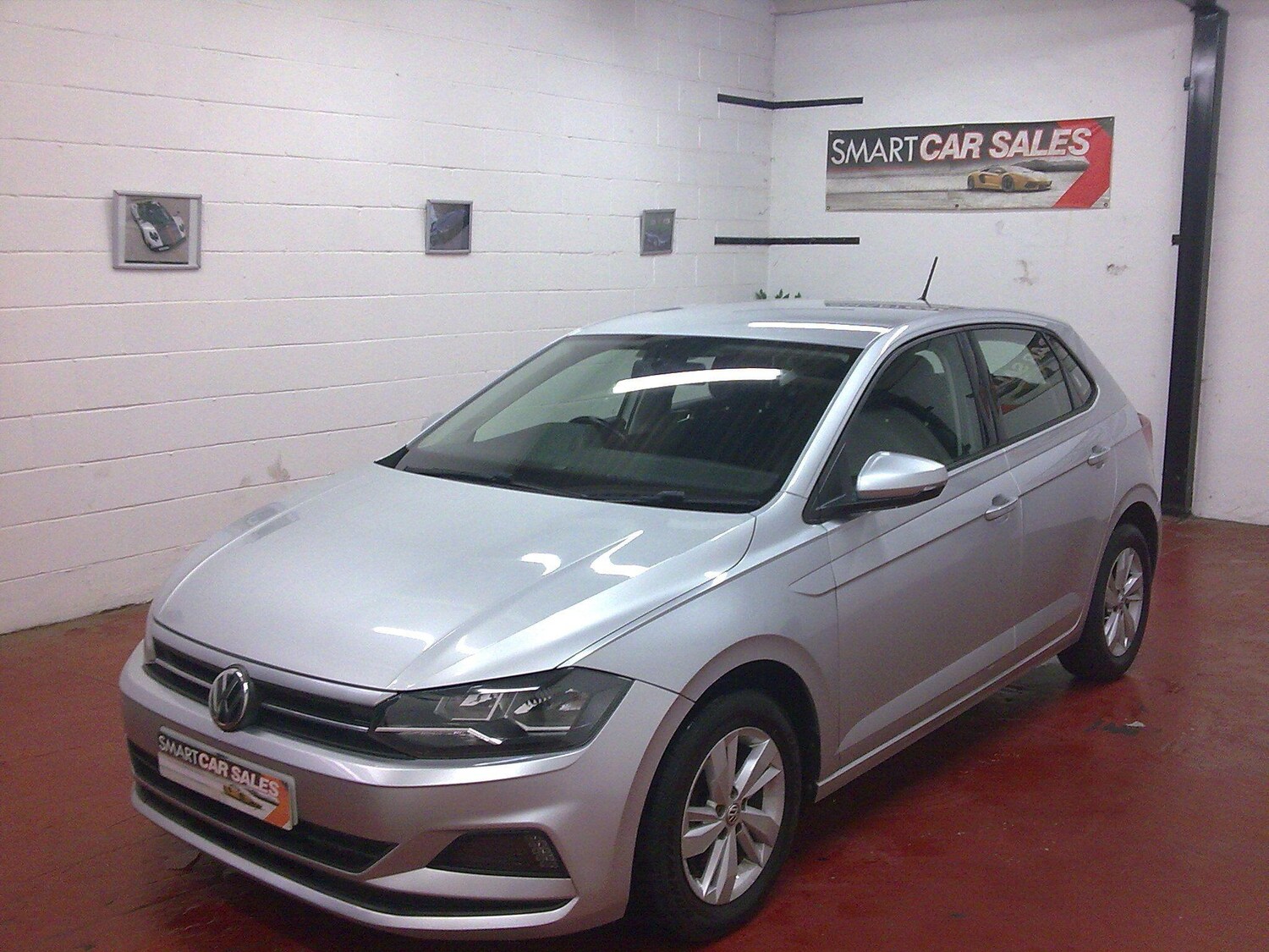 Used Volkswagen Polo 2019 for sale - 76584811: Photo 5