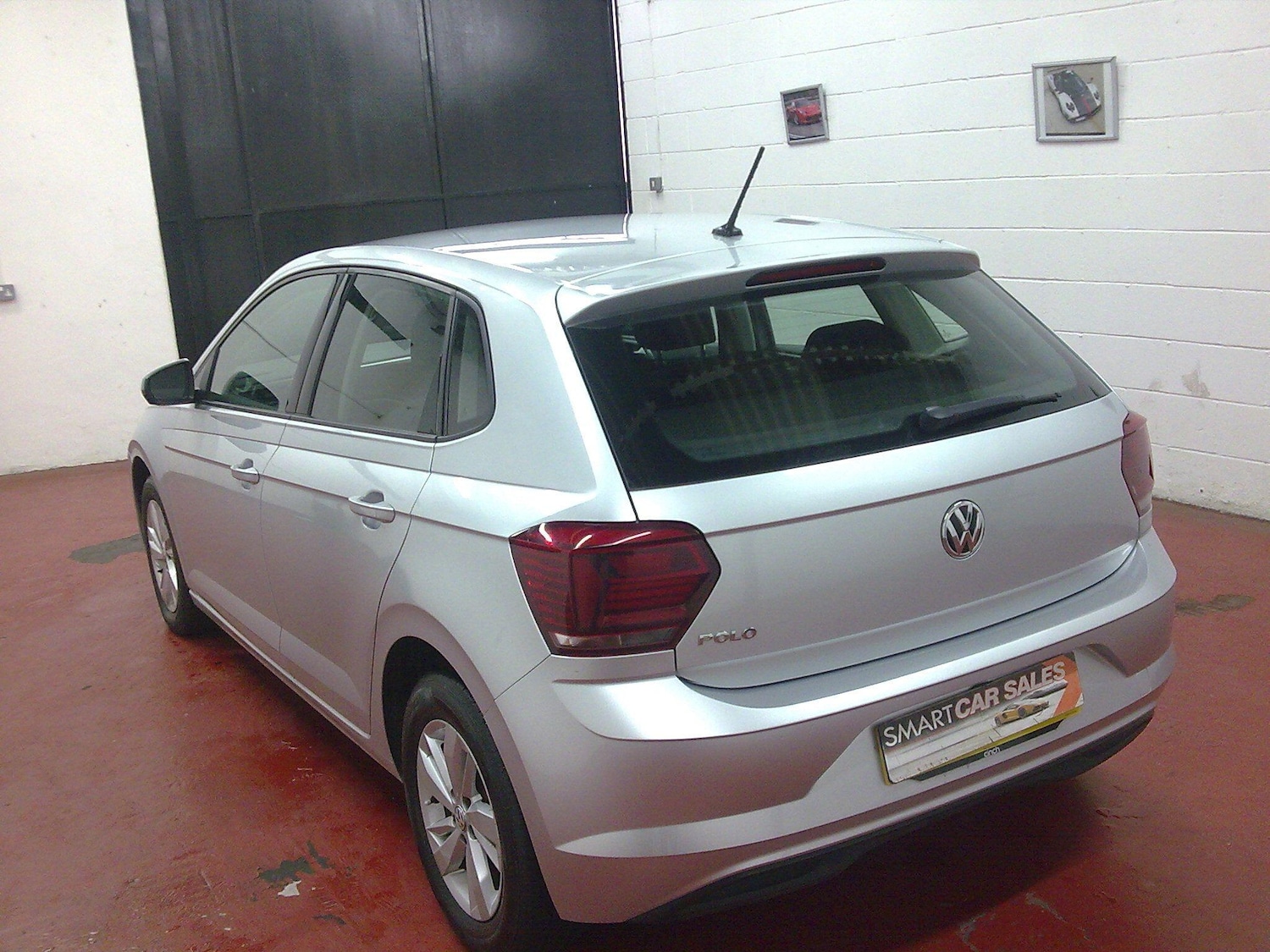 Used Volkswagen Polo 2019 for sale - 76584811: Photo 6