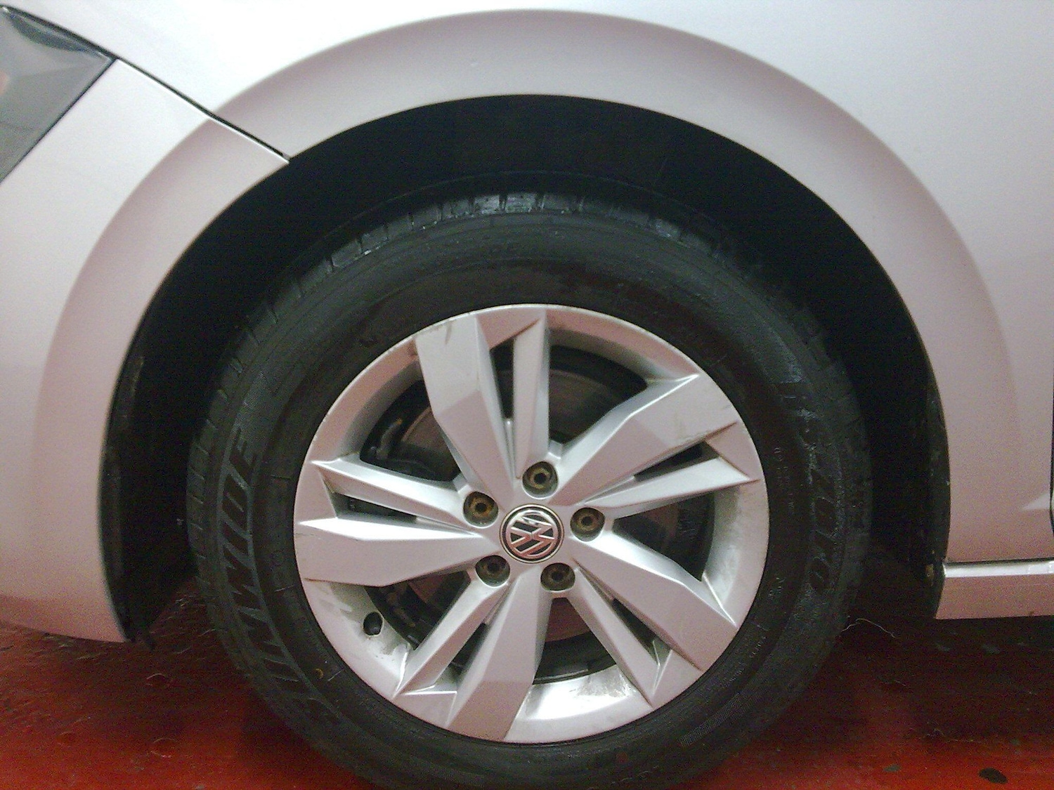 Used Volkswagen Polo 2019 for sale - 76584811: Photo 8