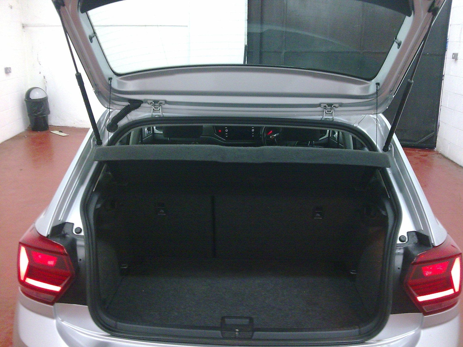 Used Volkswagen Polo 2019 for sale - 76584811: Photo 9