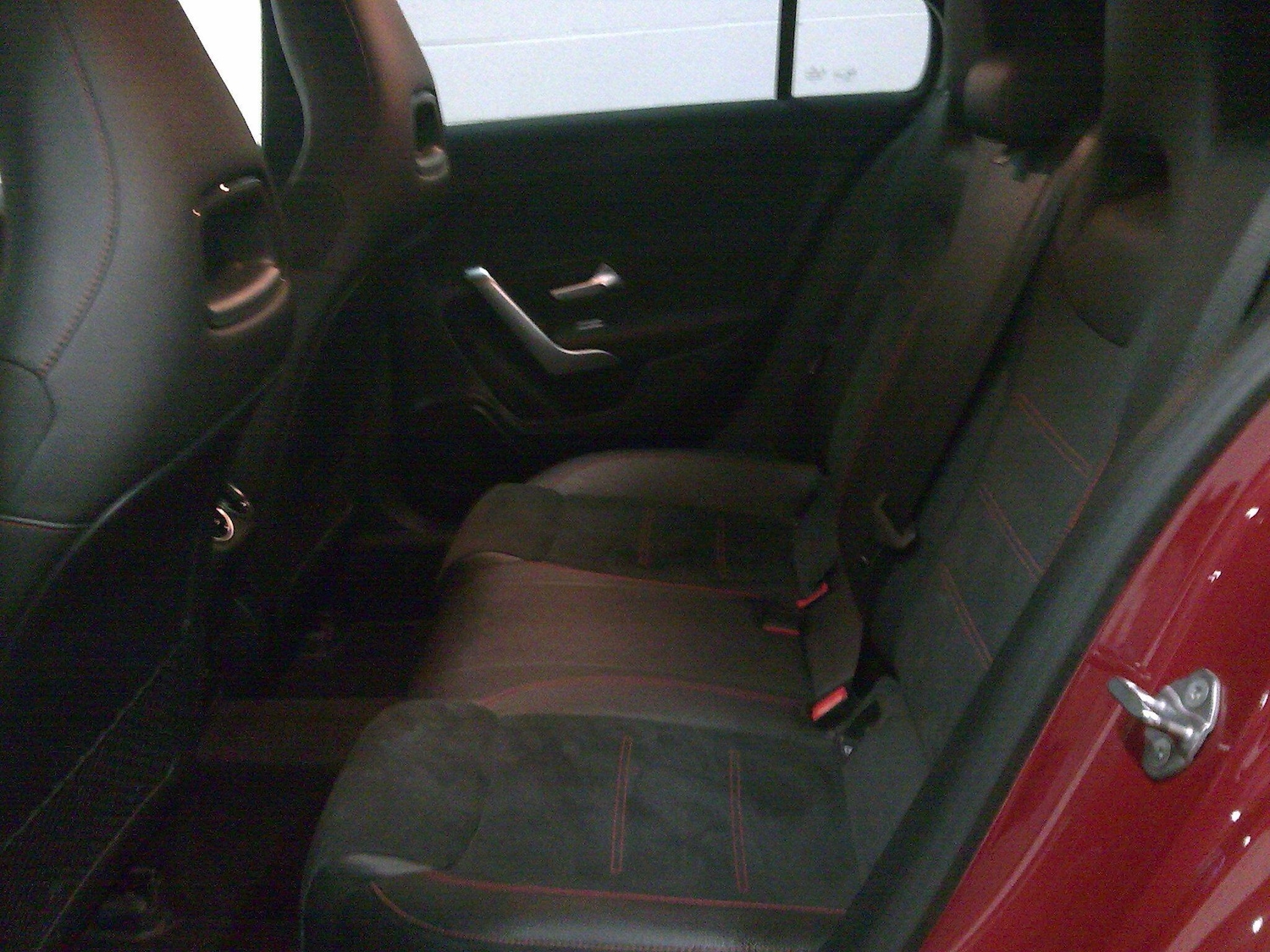 Used Mercedes-Benz A-Class 2021 for sale - 77455727: Photo 10