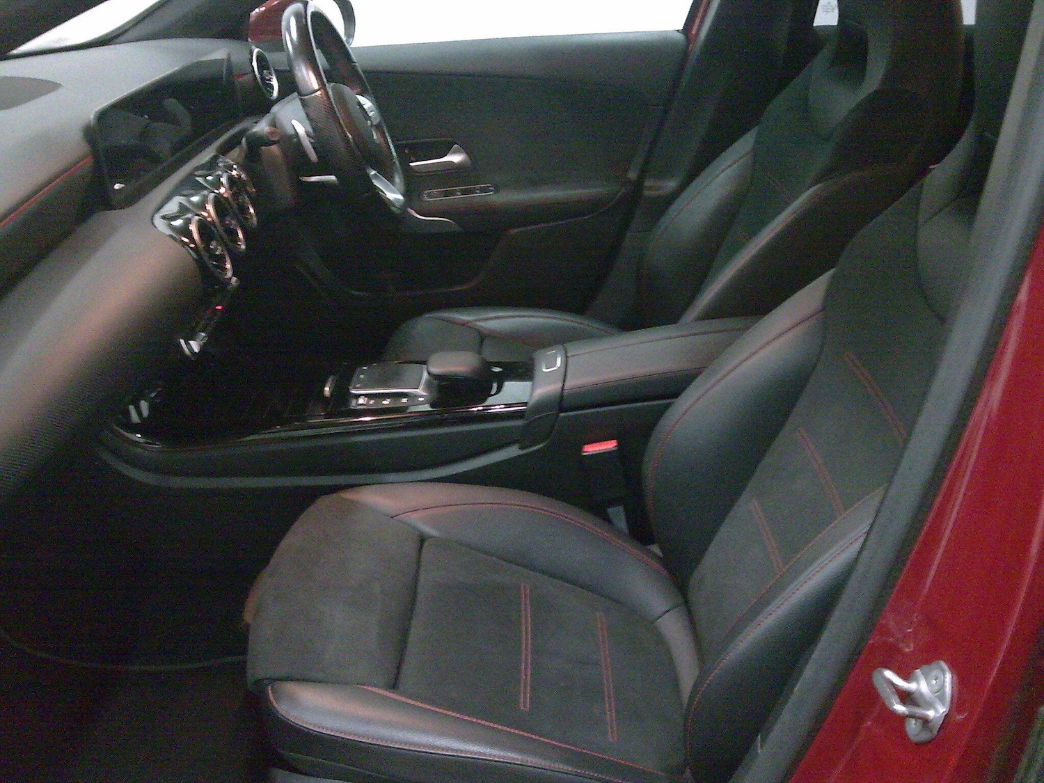 Used Mercedes-Benz A-Class 2021 for sale - 77455727: Photo 11