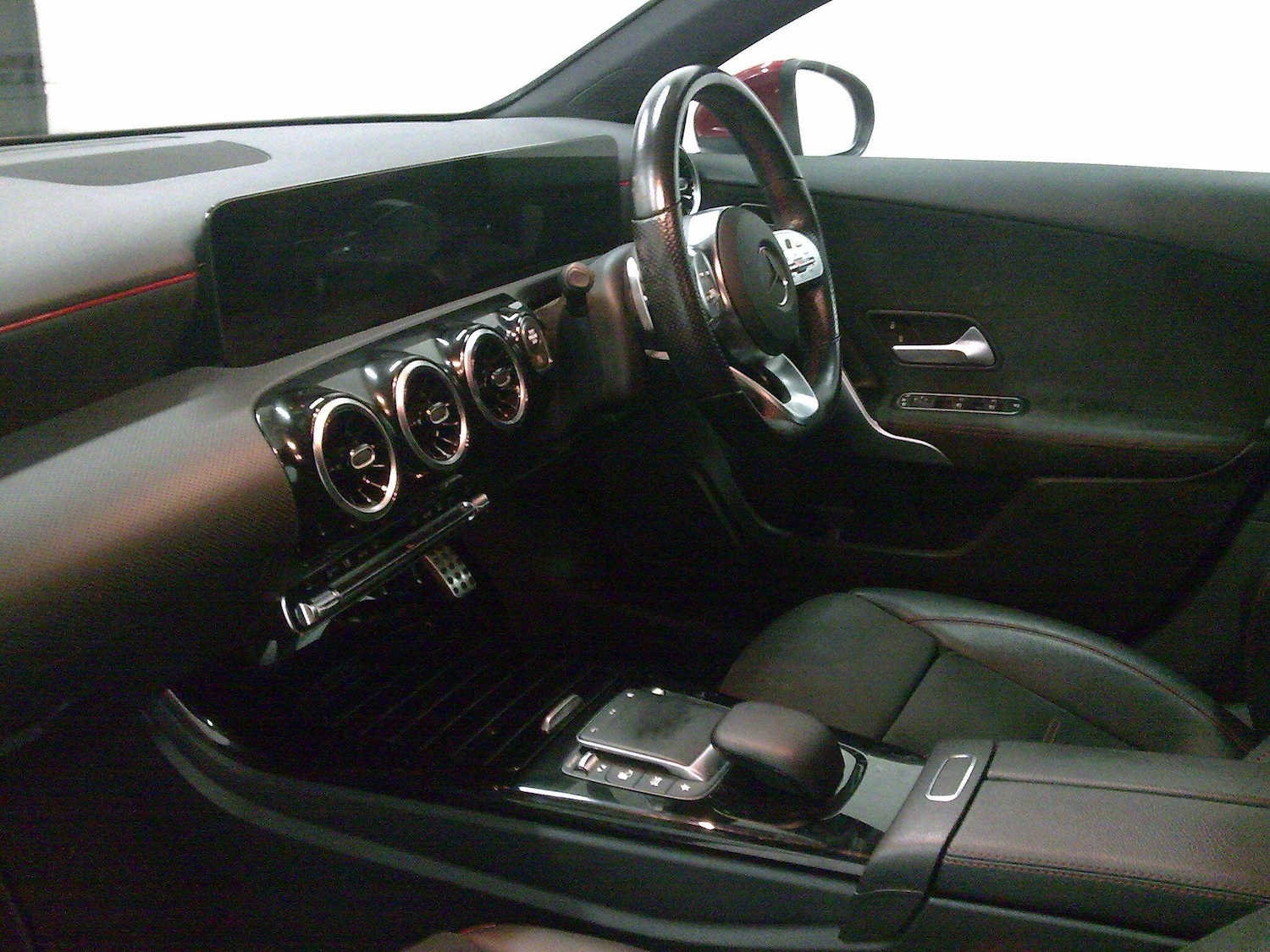 Used Mercedes-Benz A-Class 2021 for sale - 77455727: Photo 13