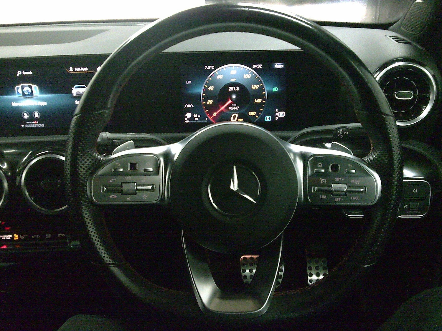 Used Mercedes-Benz A-Class 2021 for sale - 77455727: Photo 15