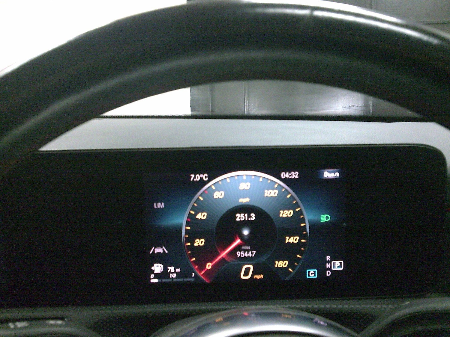 Used Mercedes-Benz A-Class 2021 for sale - 77455727: Photo 16