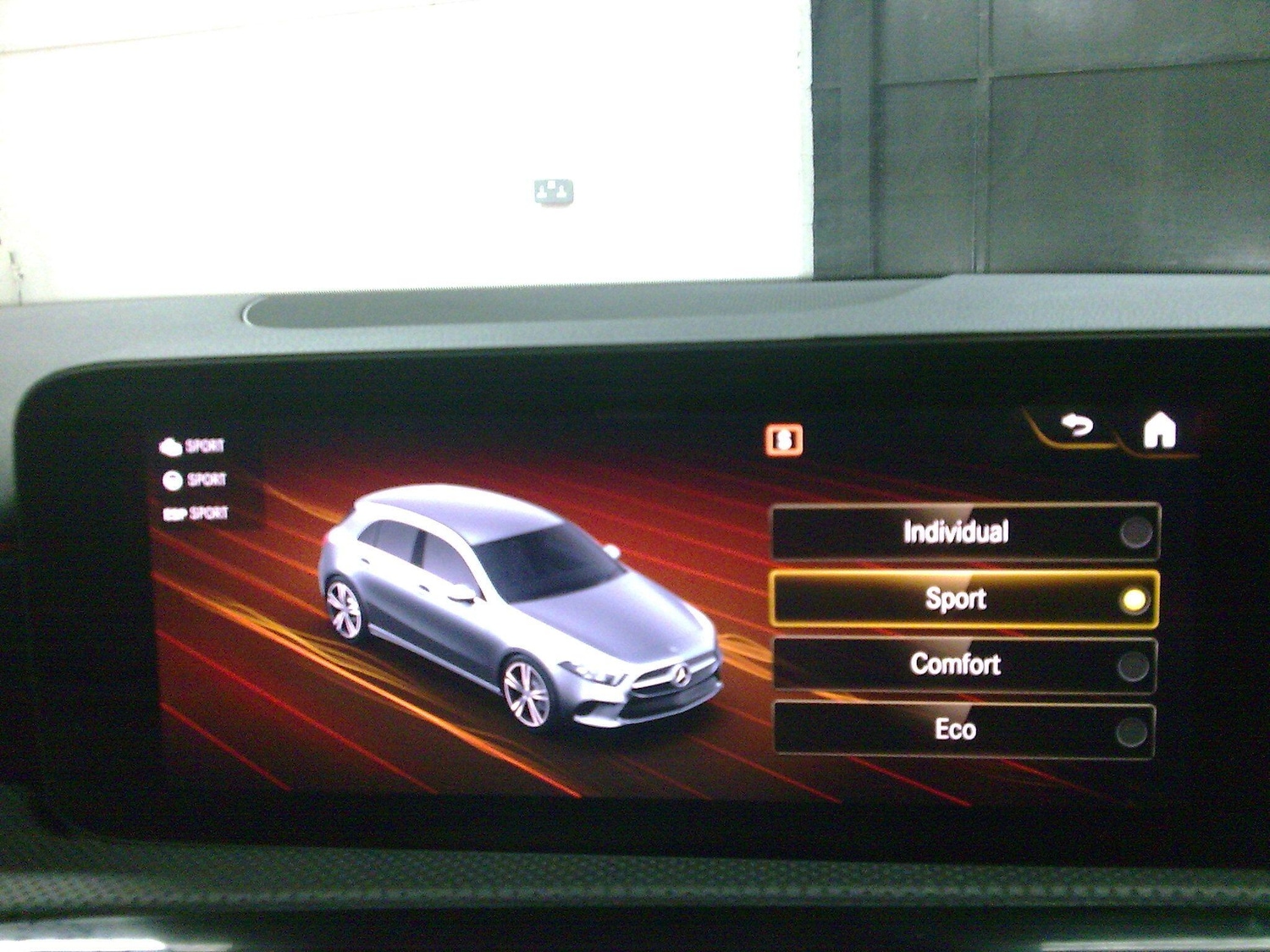 Used Mercedes-Benz A-Class 2021 for sale - 77455727: Photo 19