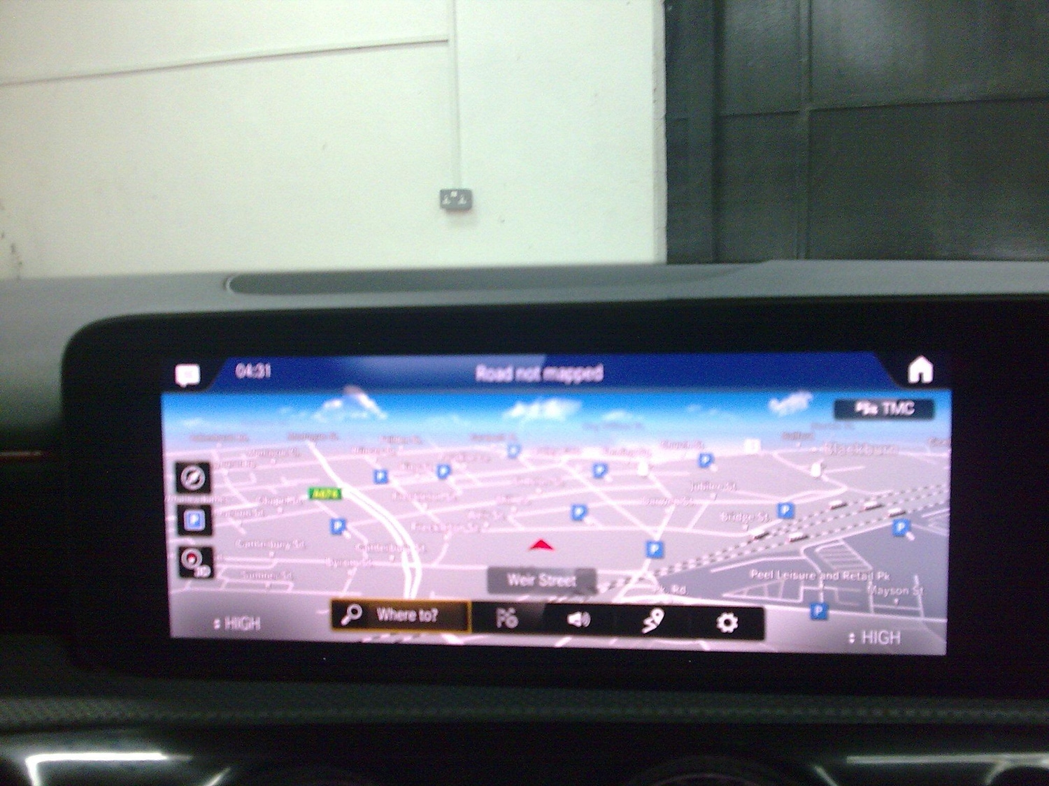 Used Mercedes-Benz A-Class 2021 for sale - 77455727: Photo 20