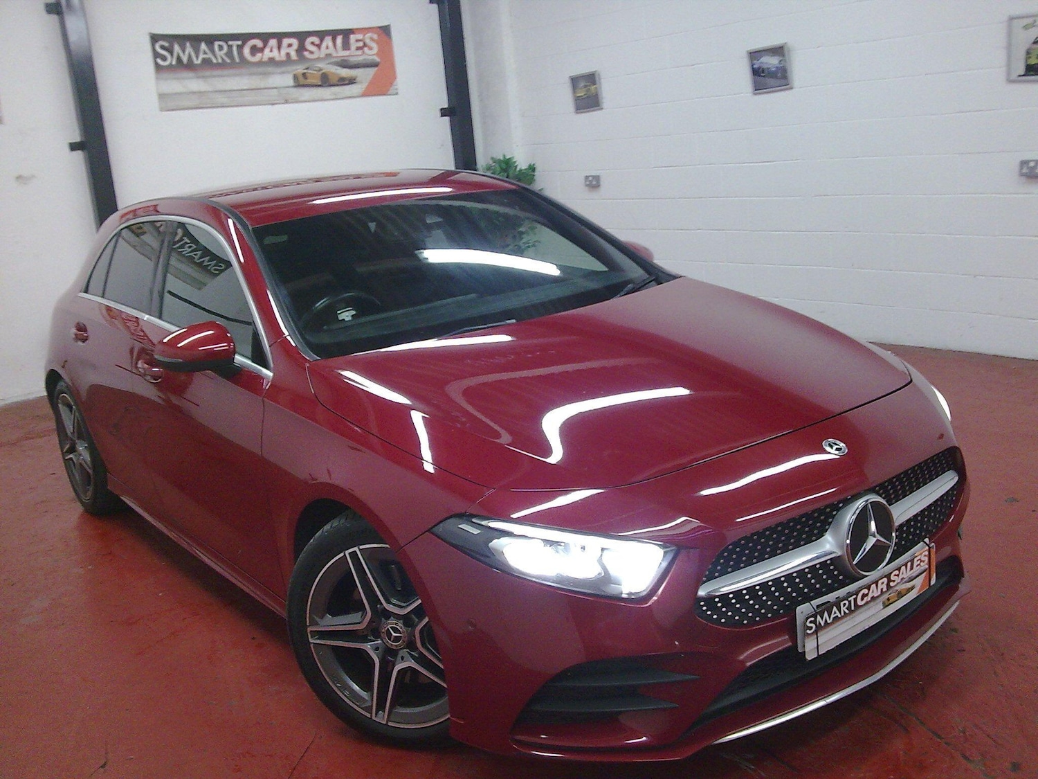 Used Mercedes-Benz A-Class 2021 for sale - 77455727: Photo 26