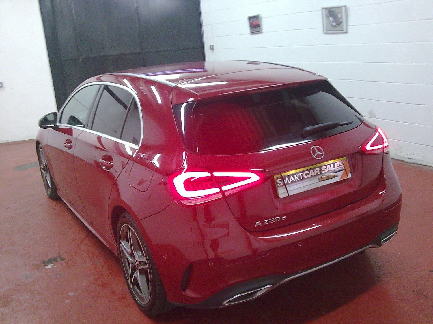 Used Mercedes-Benz A-Class 2021 for sale - 77455727: Photo 30