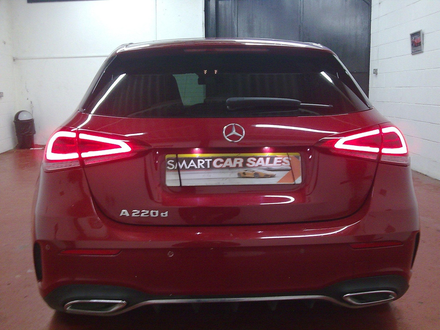 Used Mercedes-Benz A-Class 2021 for sale - 77455727: Photo 31