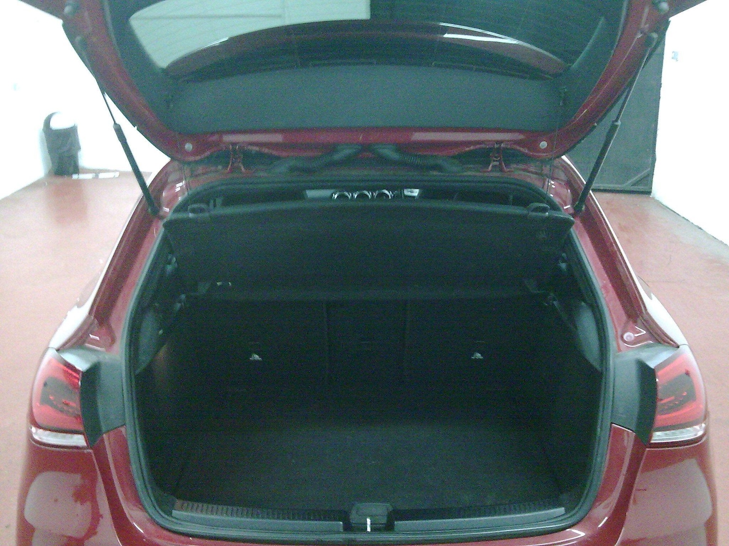 Used Mercedes-Benz A-Class 2021 for sale - 77455727: Photo 9