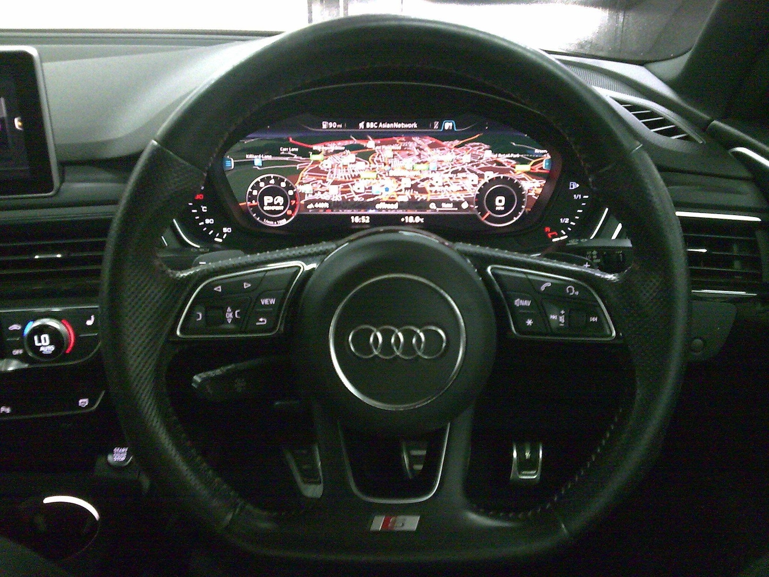 Used Audi A4 2018 for sale - 76912764: Photo 16