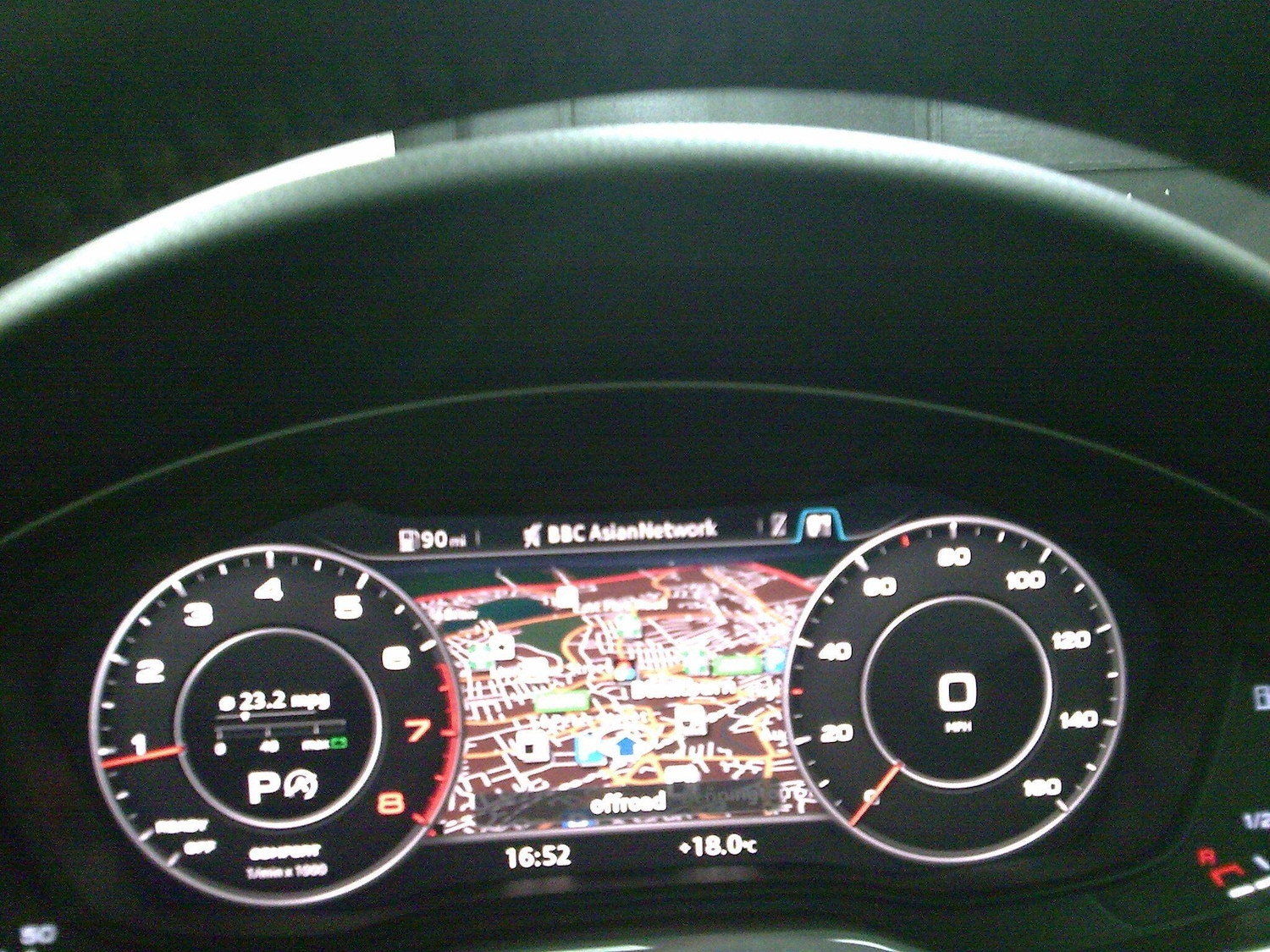 Used Audi A4 2018 for sale - 76912764: Photo 18