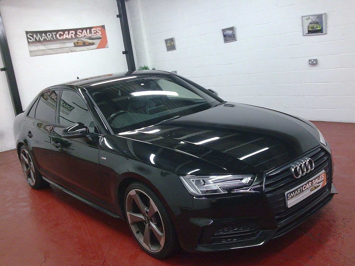 Used Audi A4 2018 for sale - 76912764: Photo 2