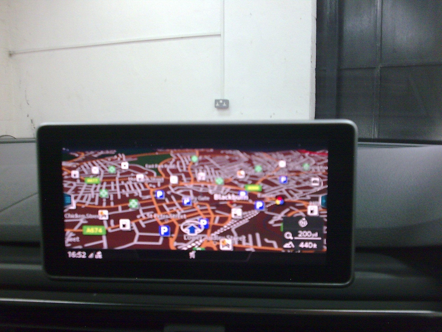 Used Audi A4 2018 for sale - 76912764: Photo 22