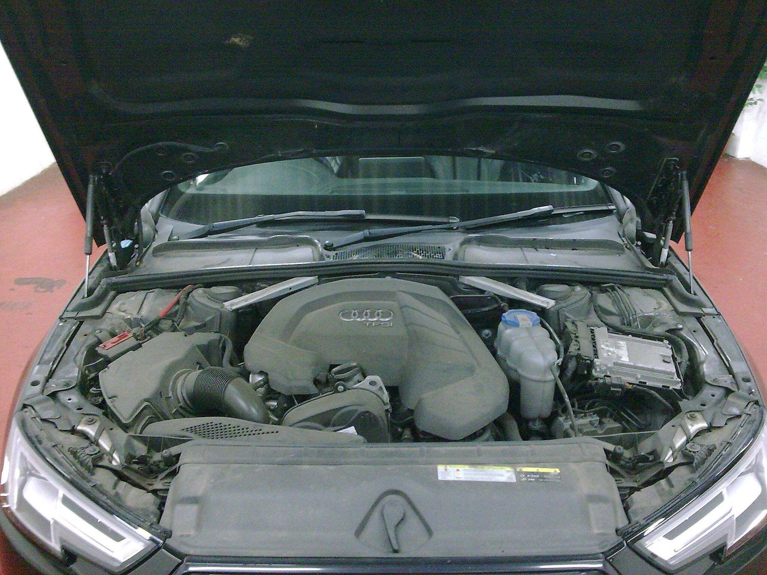 Used Audi A4 2018 for sale - 76912764: Photo 28