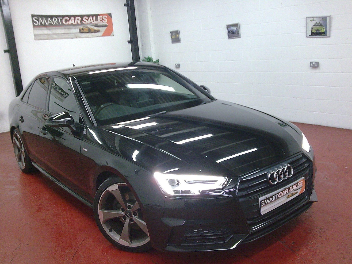 Used Audi A4 2018 for sale - 76912764: Photo 29