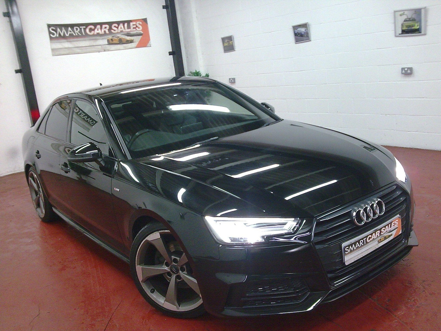 Used Audi A4 2018 for sale - 76912764: Photo 30