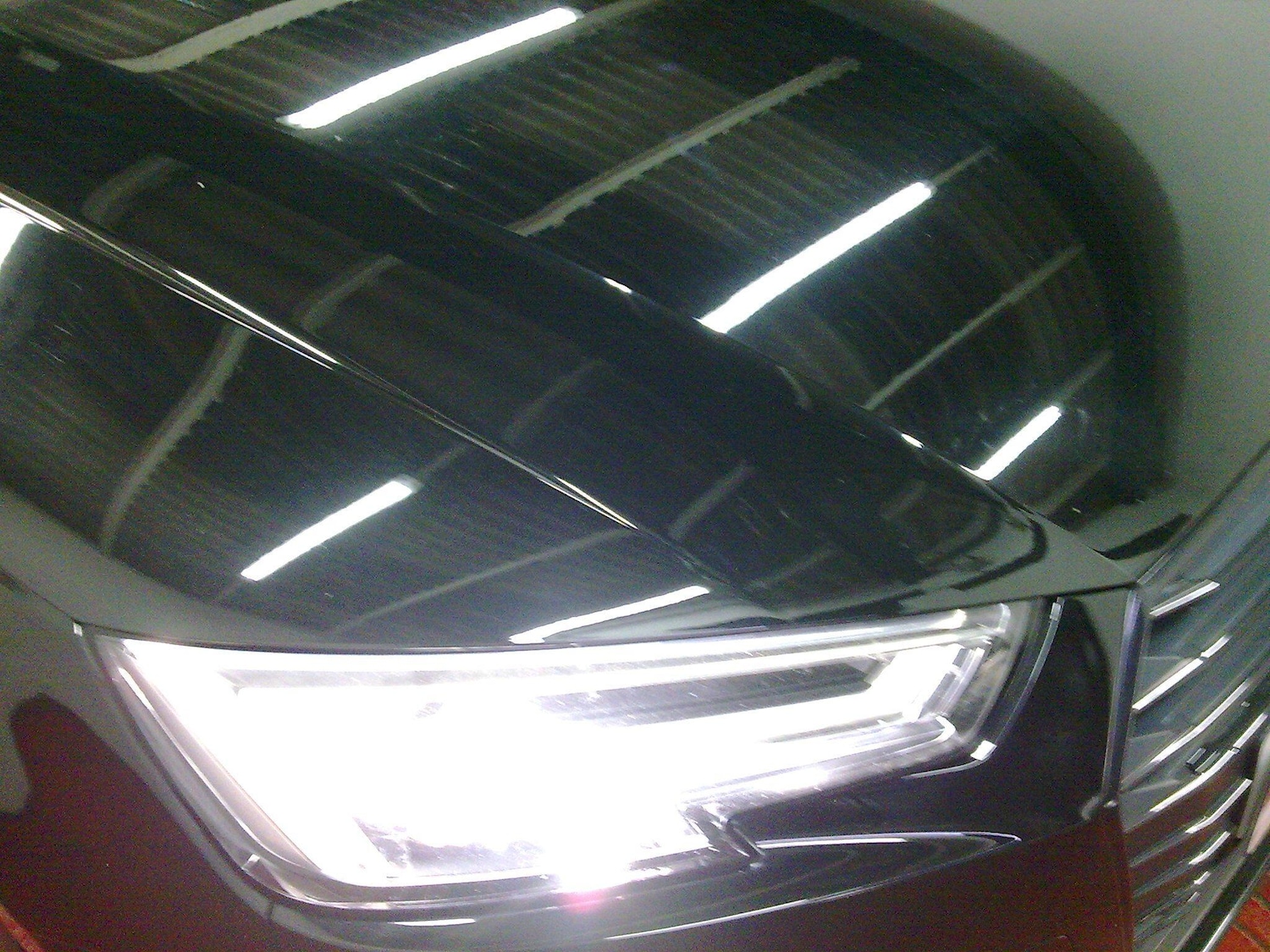 Used Audi A4 2018 for sale - 76912764: Photo 31