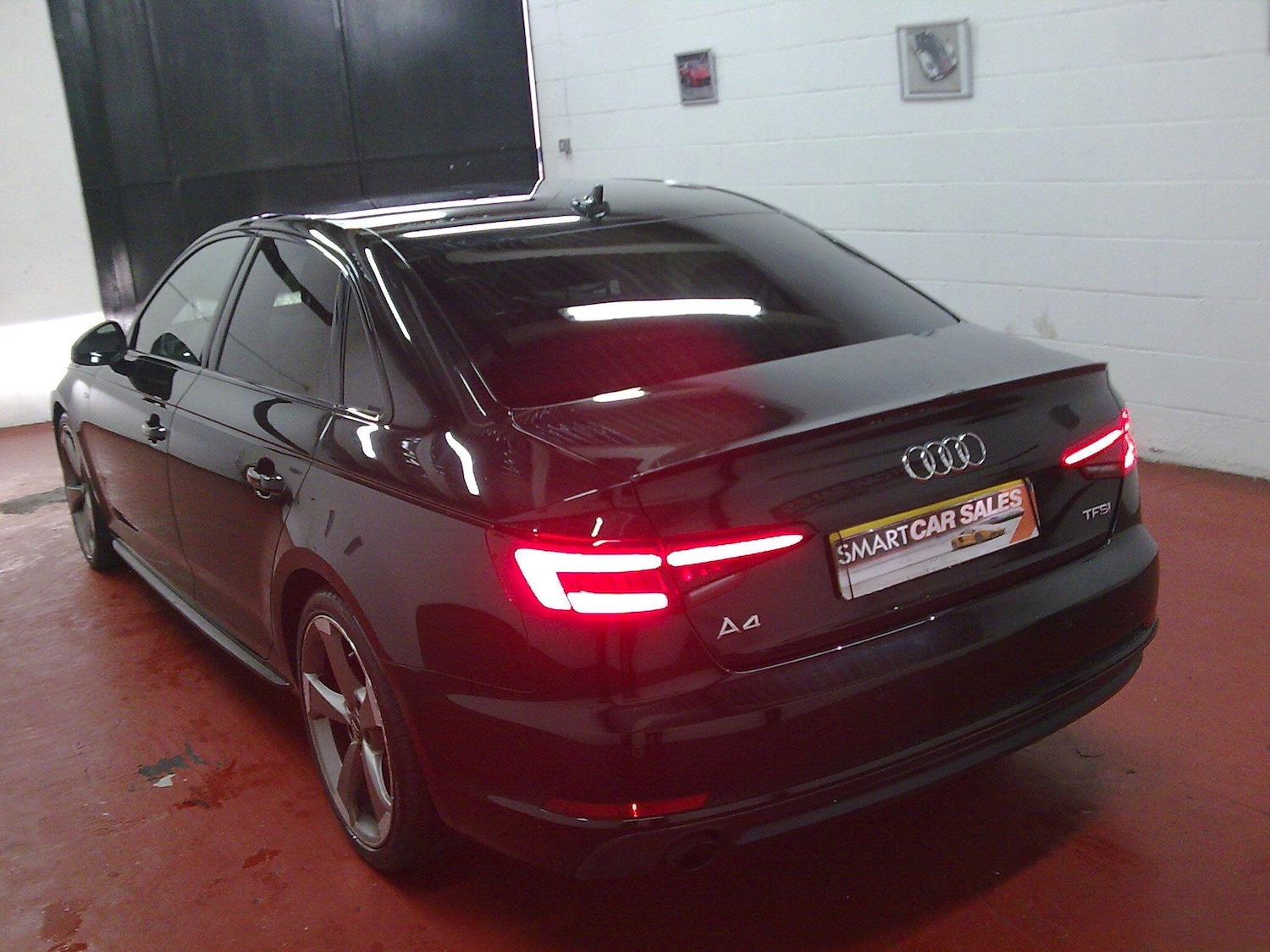 Used Audi A4 2018 for sale - 76912764: Photo 32