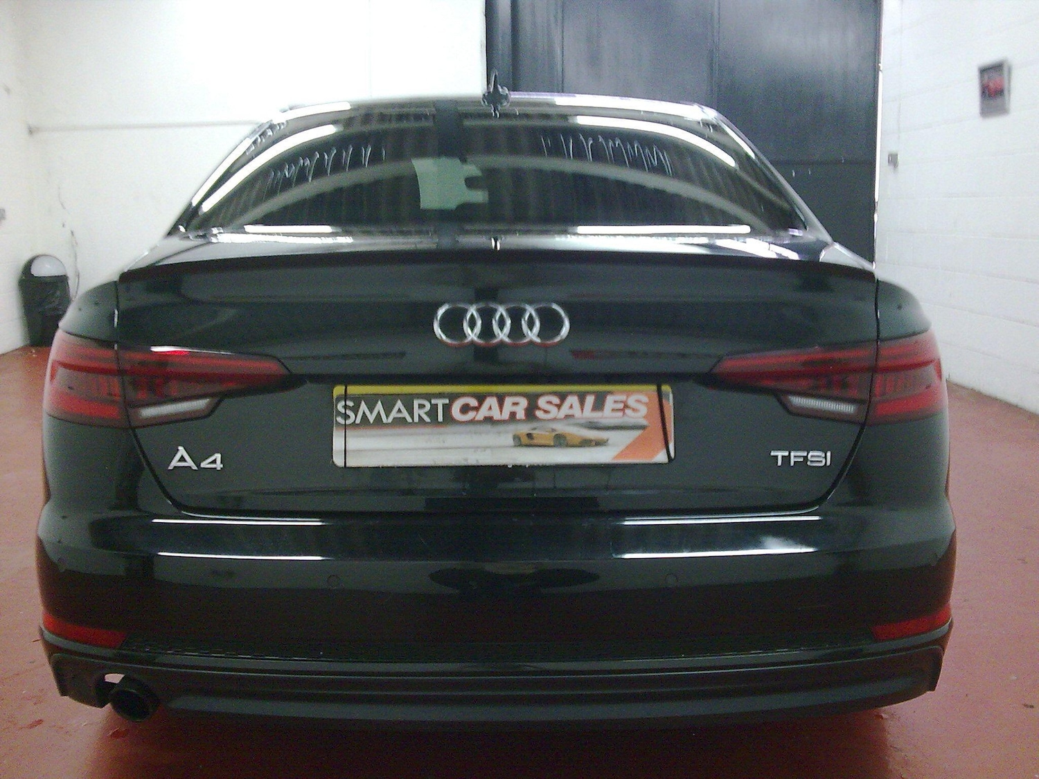 Used Audi A4 2018 for sale - 76912764: Photo 34