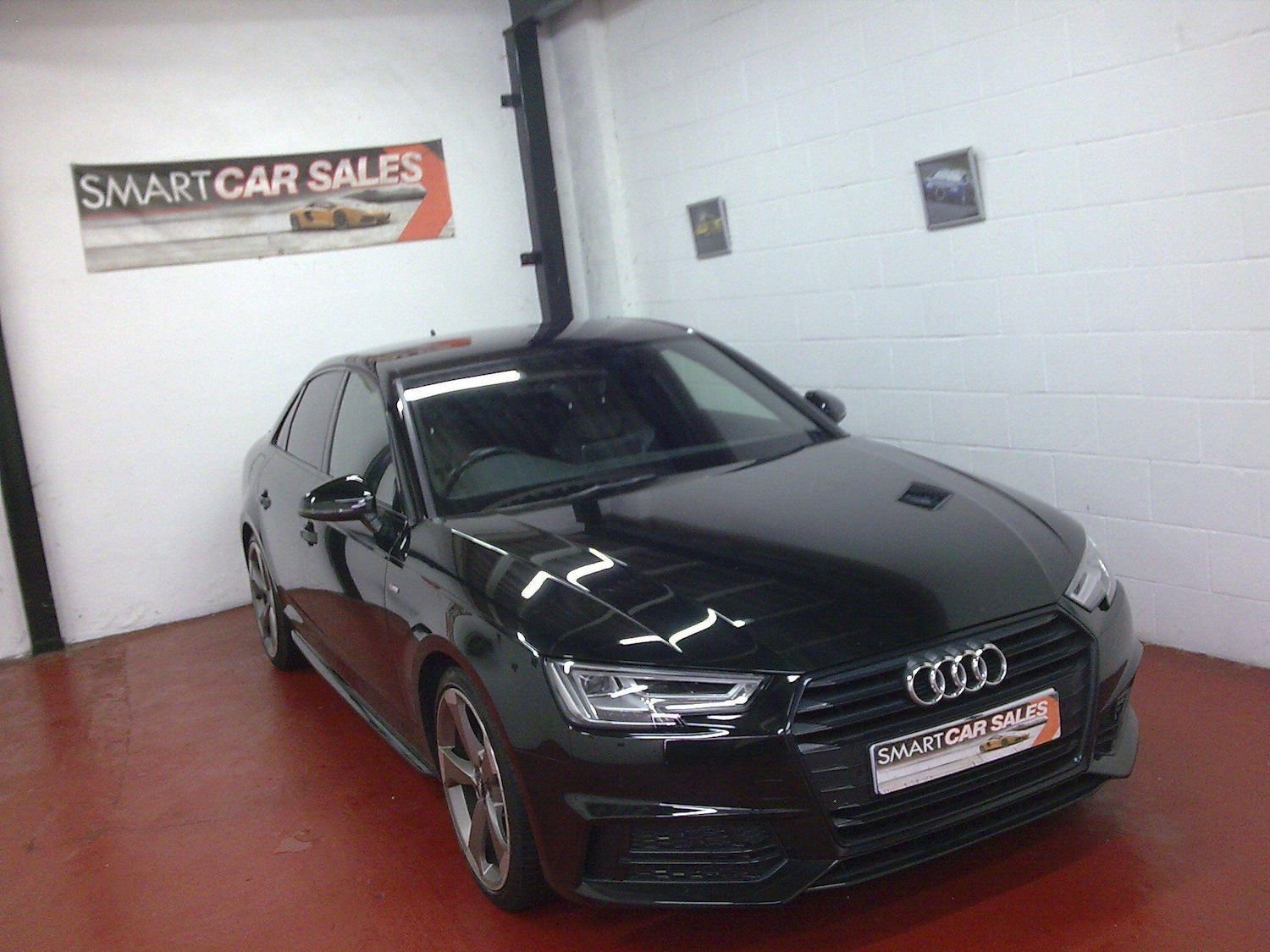 Used Audi A4 2018 for sale - 76912764: Photo 35