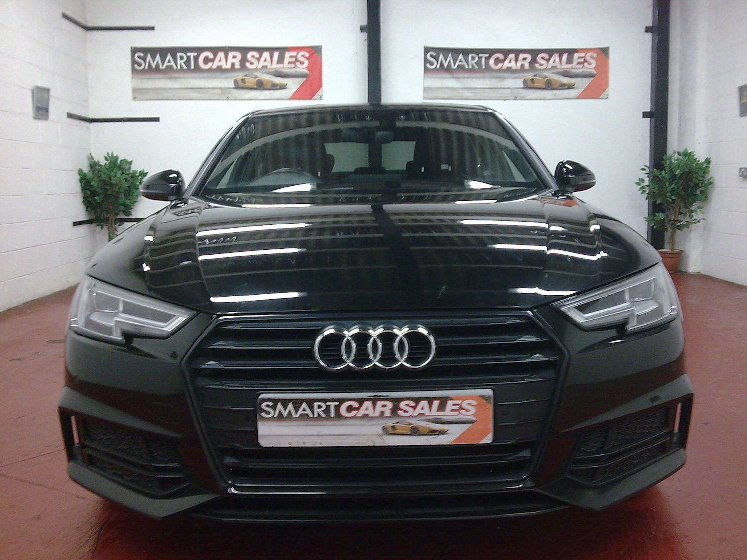 Used Audi A4 2018 for sale - 76912764: Photo 4