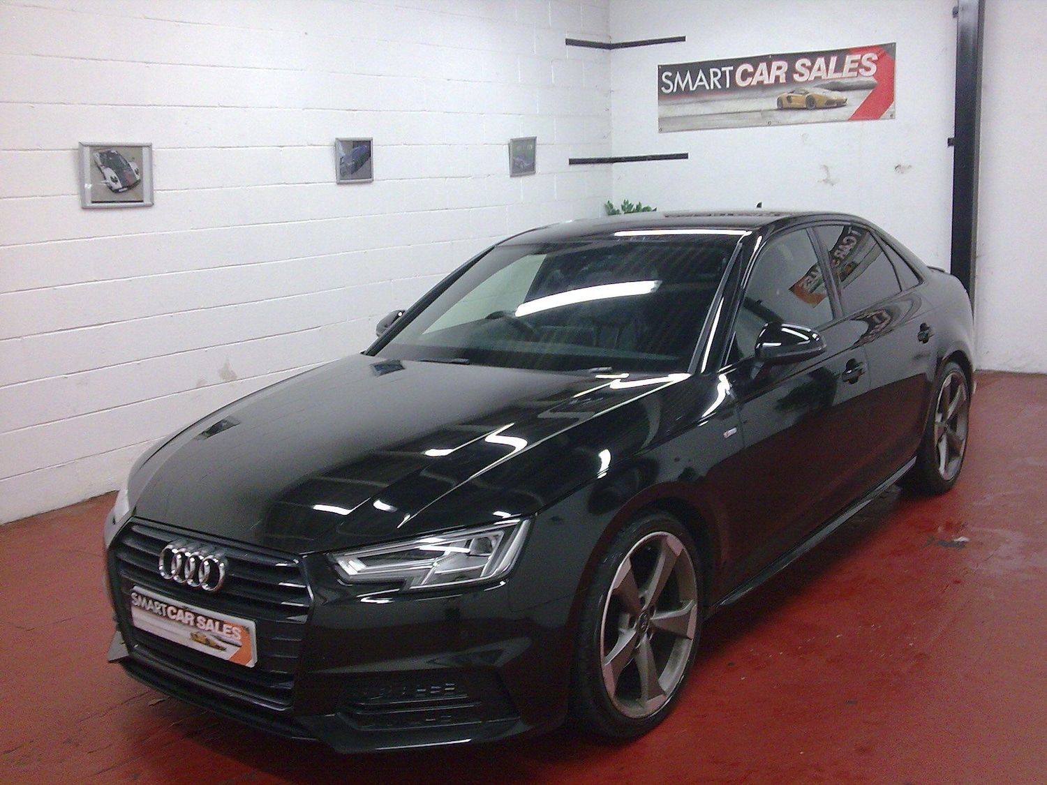 Used Audi A4 2018 for sale - 76912764: Photo 5