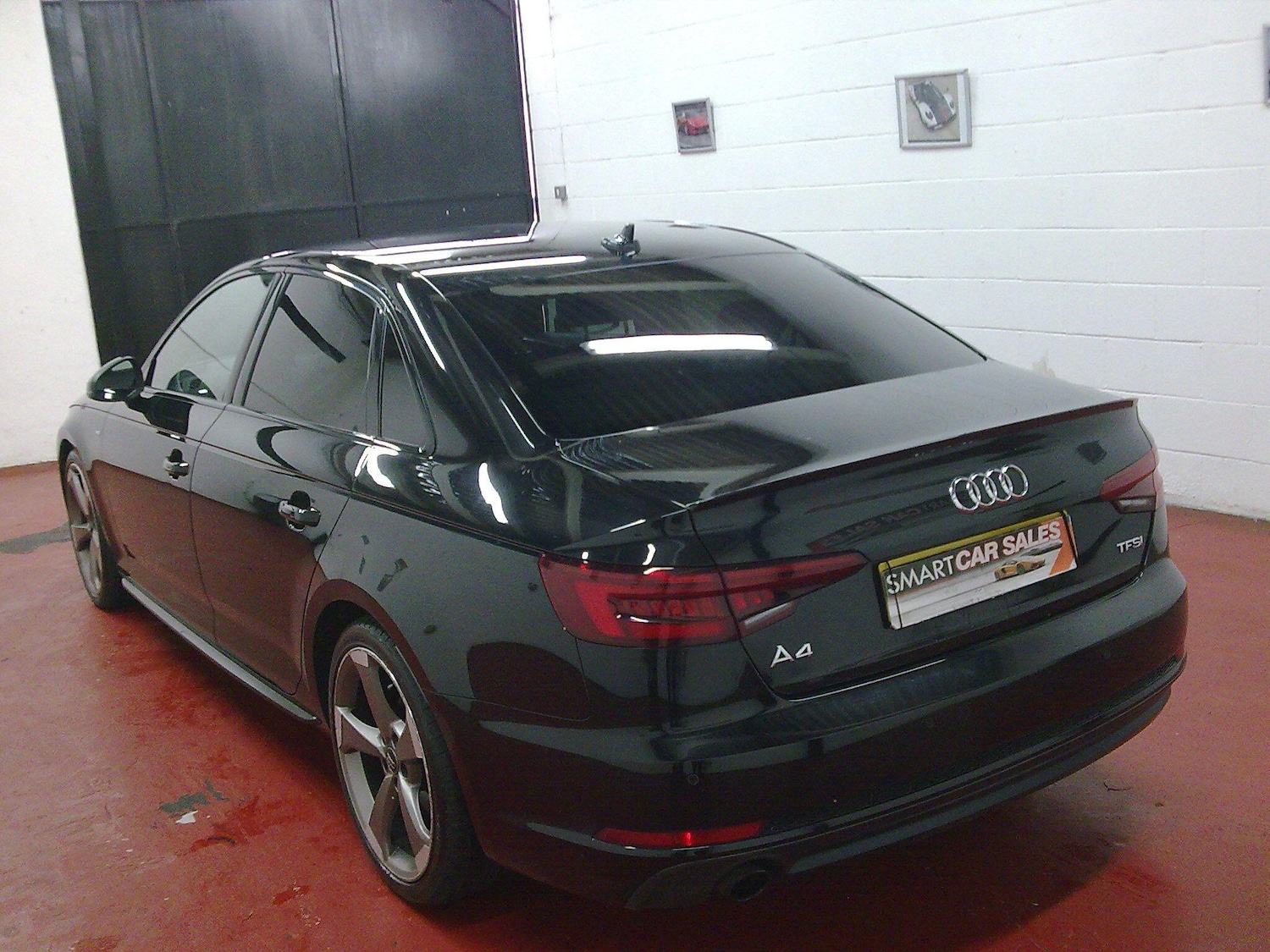 Used Audi A4 2018 for sale - 76912764: Photo 6