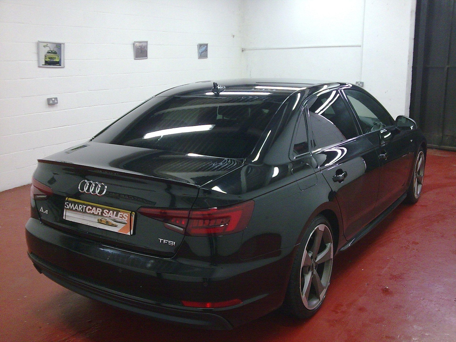 Used Audi A4 2018 for sale - 76912764: Photo 7