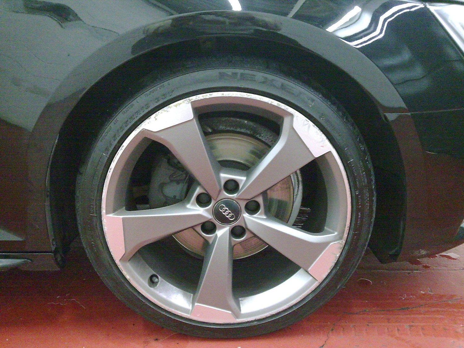 Used Audi A4 2018 for sale - 76912764: Photo 8