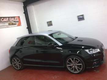 Used Audi A1 2018 for sale - 74271044: Photo