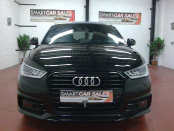 Used Audi A1 2018 for sale - 74271044: Photo