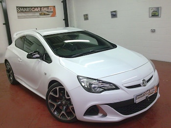 Used Vauxhall Astra GTC 2015 for sale - 78318217: Photo