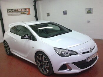 Used Vauxhall Astra GTC 2015 for sale - 78318217: Photo