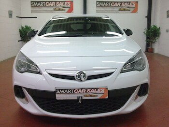 Used Vauxhall Astra GTC 2015 for sale - 78318217: Photo