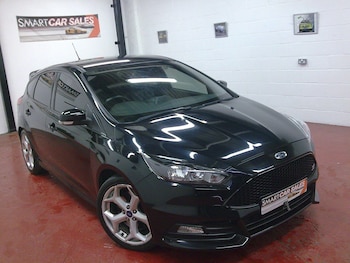 Used Ford Focus 2015 for sale - 75989863: Photo