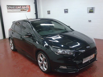 Used Ford Focus 2015 for sale - 75989863: Photo