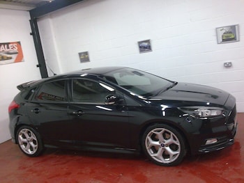 Used Ford Focus 2015 for sale - 75989863: Photo