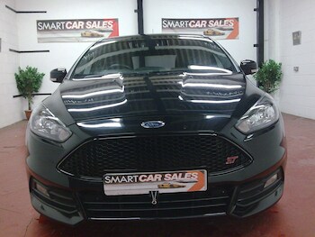 Used Ford Focus 2015 for sale - 75989863: Photo